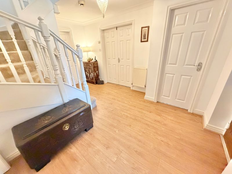 Roxburgh Road Little Sutton